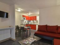 Appartement St. Jacques-4