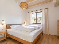 Chalet-appartement Stöffler Top 3-10