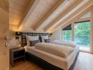 Chalet-appartement Schmittenblick met privé-sauna-16