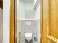 Appartement Bergliebe-16