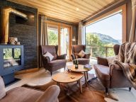 Chalet-appartement T'Laer T’Laer 4-6