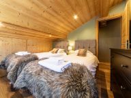 Chalet-appartement T'Laer T’Laer 4-12
