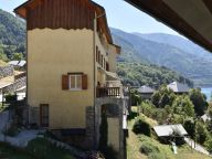 Chalet Les Roches Grandes Combinatie chalet 47 en 49-24