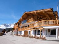 Chalet-appartement Sonnblick Top 3-21