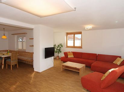 Appartement Gerda max. 8 volwassenen + 2 kinderen-2