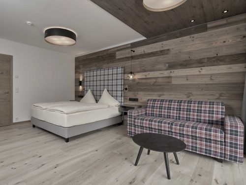 Chalet-appartement The Peak Wallis - 4-7 personen