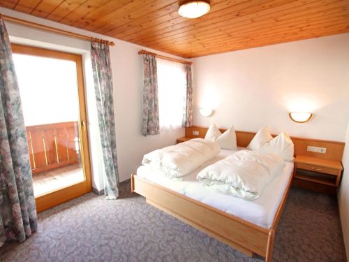 Chalet-appartement Voithofer Top 6 - 4-6 personen – afbeelding 2