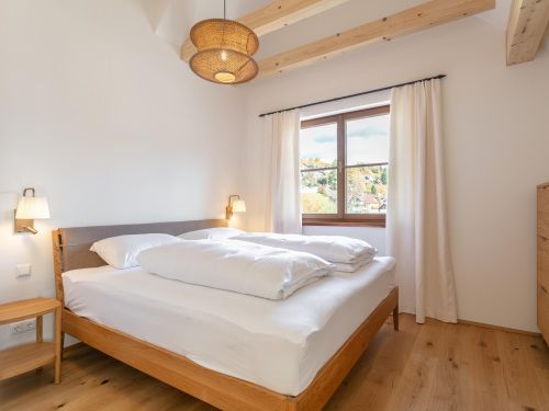 Chalet-appartement Stöffler Top 3 - 6 personen – afbeelding 2