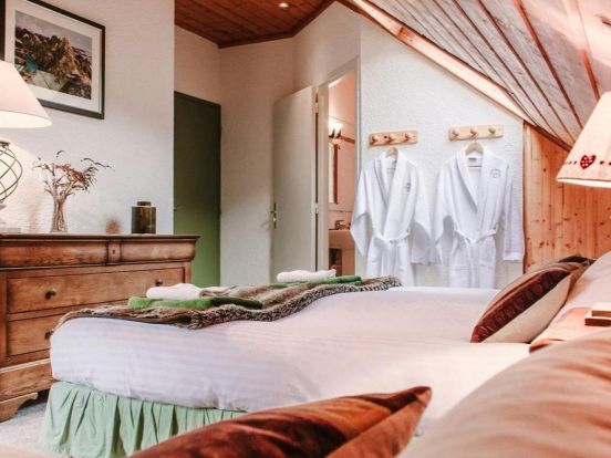 Chalet Saskia-17