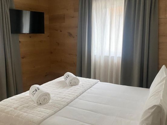 Chalet-appartement Home 75-10