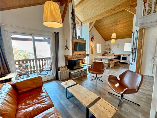 Chalet de Bellecôte-5