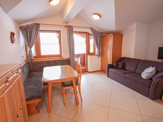 Chalet-appartement Voithofer-4