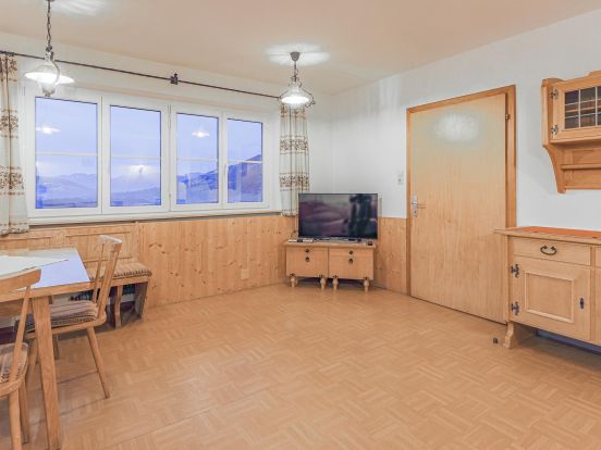 Appartement Glonersbühelhof-4