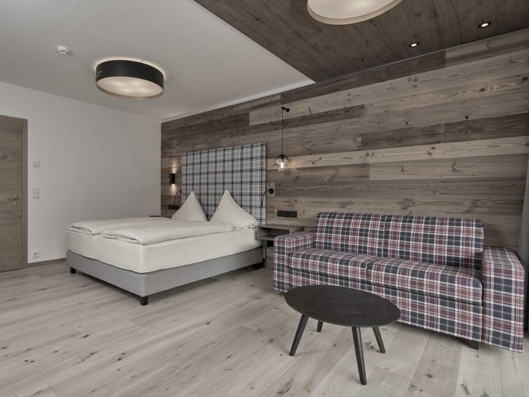 Chalet-appartement The Peak Wallis
