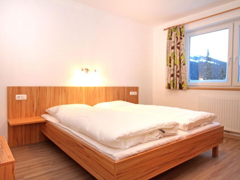 Chalet-appartement Dorferhaus