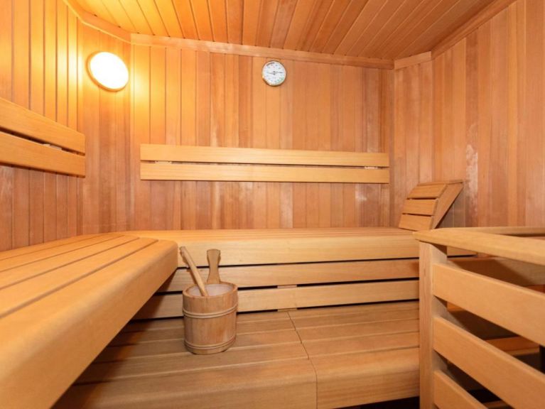 Appartement Blaickner
