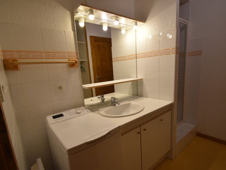 Chalet-appartement de Marie met slaaphoek
