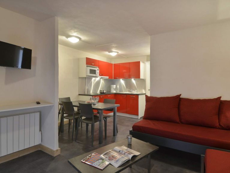 Appartement St. Jacques