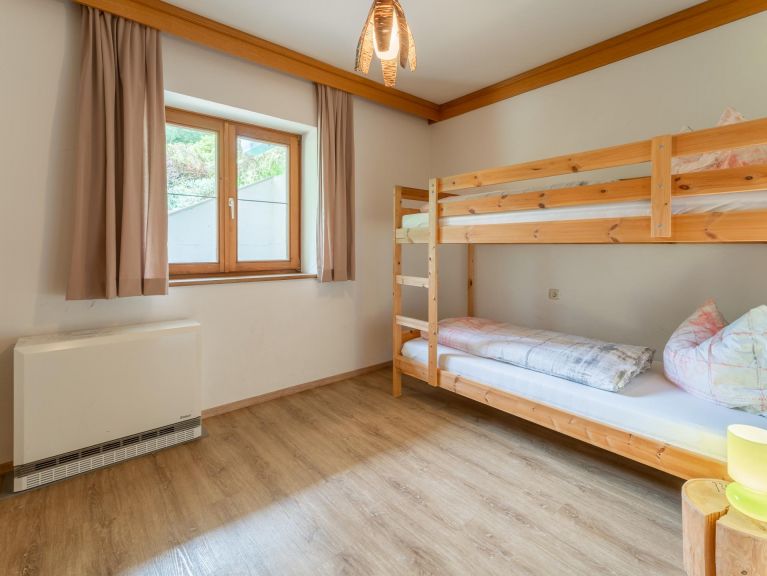Chalet Tetteroo zondag t/m zondag