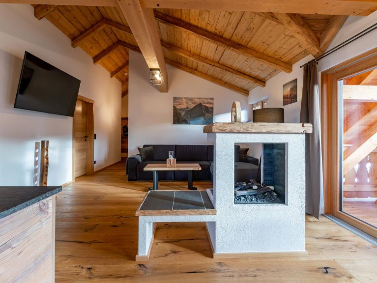 Appartement AlmApART 7-4