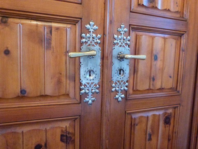 Kasteel Schloss Fischhorn (incl. catering, flexibele aankomst) Combi van de 6 appartementen, met algemene ruimte