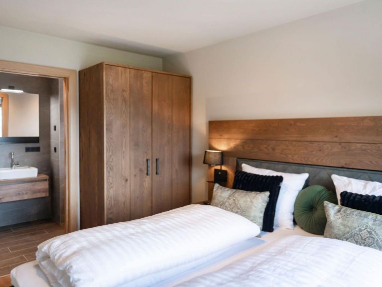 Appartement Residenz Illyrica Tirol