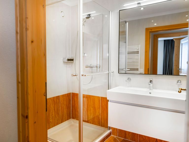 Appartement Residence Zillertal Type A1