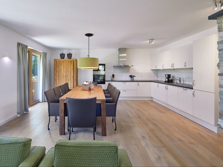 Appartement Residenz Drachenstein Wildschönau