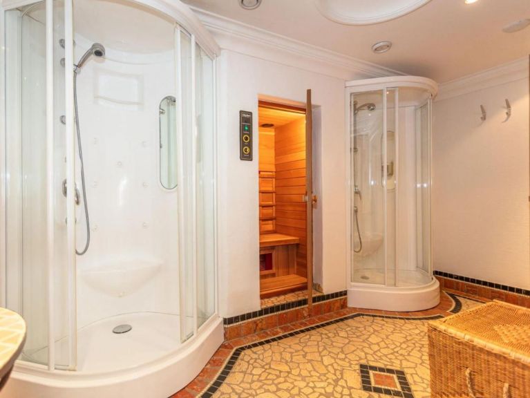 Appartement Blaickner