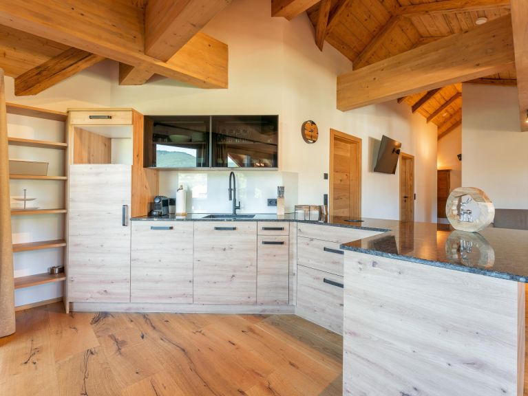 Appartement AlmApART 9-4