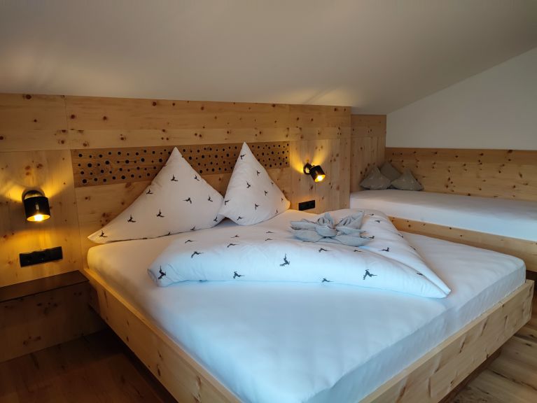 Appartement Ideal
