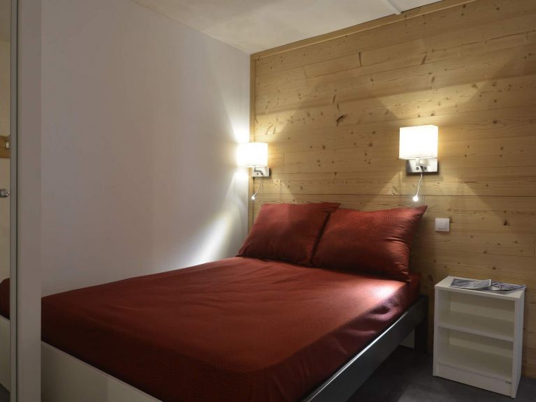 Appartement St. Jacques