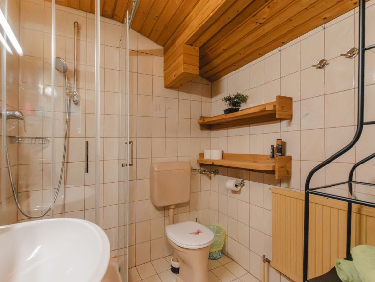 Chalet Bergfried
