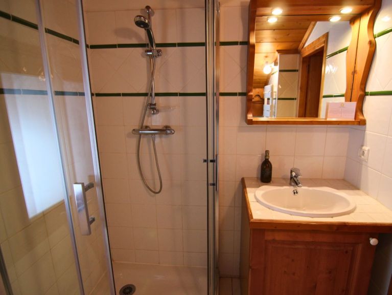 Chalet Le Panicaut inclusief catering