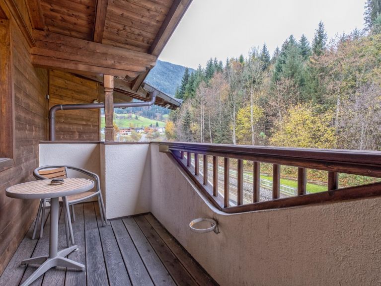 Chalet Oberleitner (zondag t/m zondag)