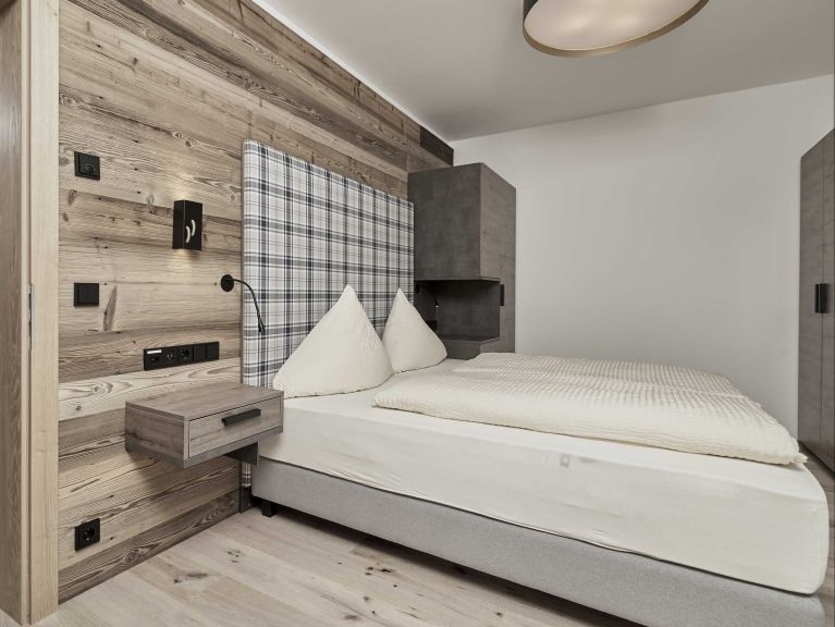 Chalet-appartement The Peak Wallis