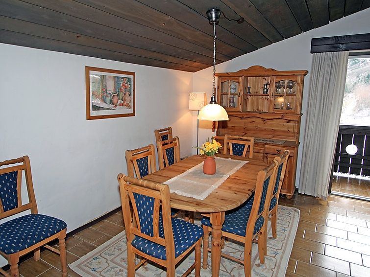 Appartement Ental