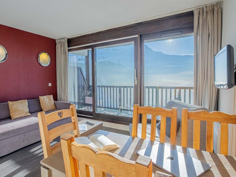 Appartement Résidence Les Terrasses de Véret