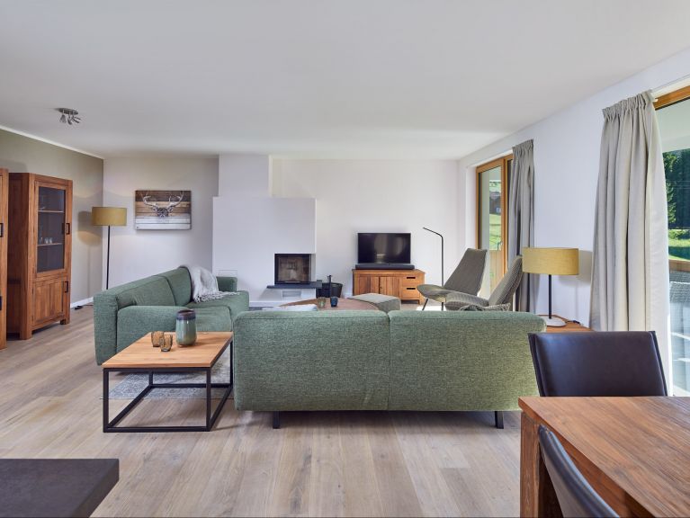 Appartement Residenz Drachenstein Wildschönau