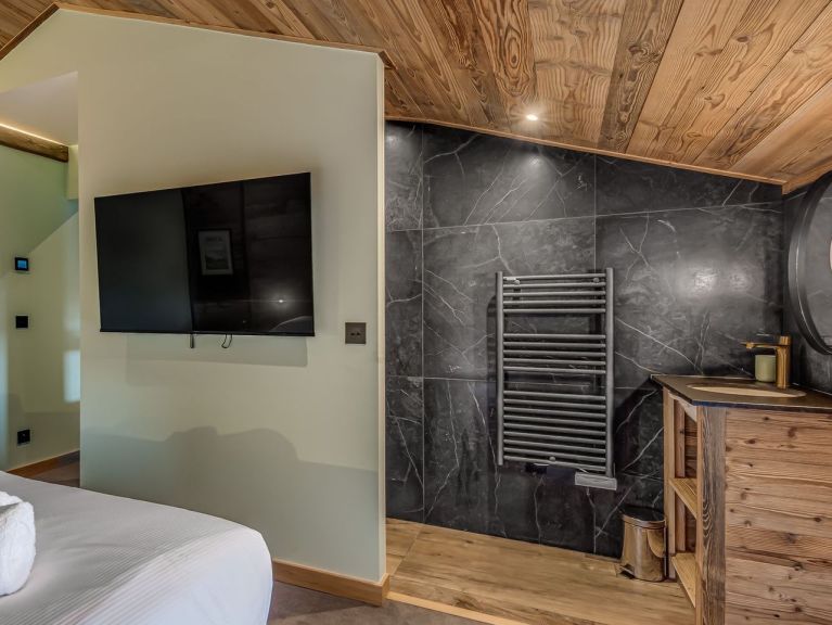 Chalet Riva Combinatie 2 chalets