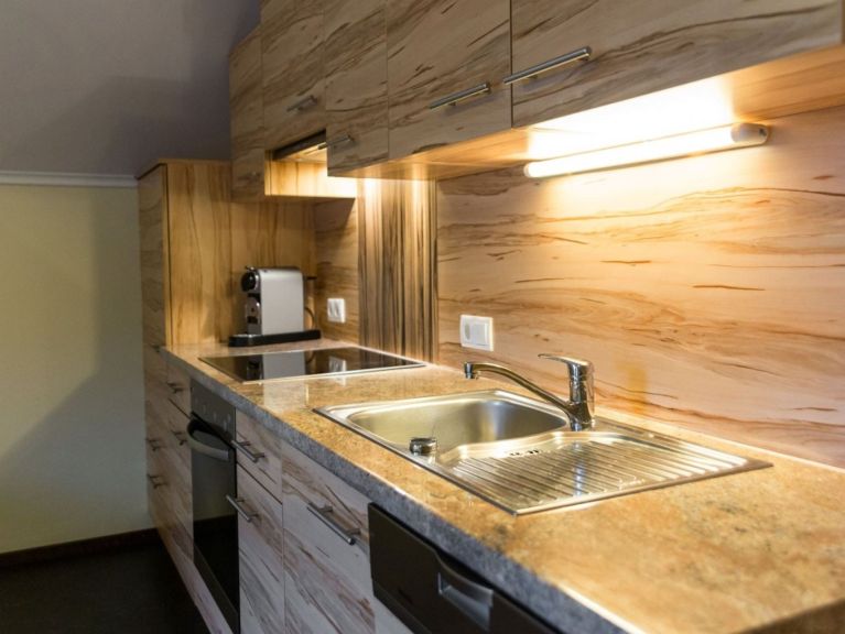 Appartement Knappensteig Zeitlos Classic Large