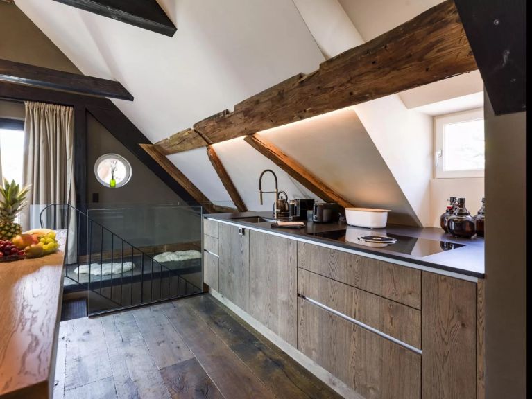 Appartement Milda