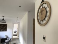 Chalet Les Balcons de Pierre Pomme appartement 1-6