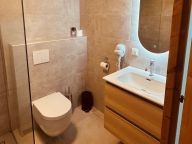 Appartement Petite Marmotte-11
