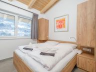 Appartement Am Kreischberg Penthouse met privé-sauna-15