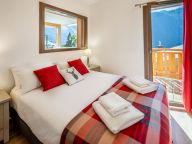 Appartement O Rouge-8