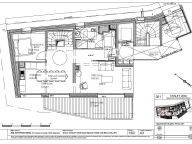Chalet-appartement Chalet 2000 met buiten whirlpool-18