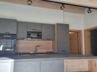 Appartement B Living zondag t/m zondag Penthouse-8