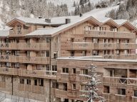 Chalet-appartement AlpenParks Hochkönig Superior-11
