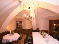 Kasteel Schloss am See Fischhorn Smaragd (wisseldag flexibel)-30